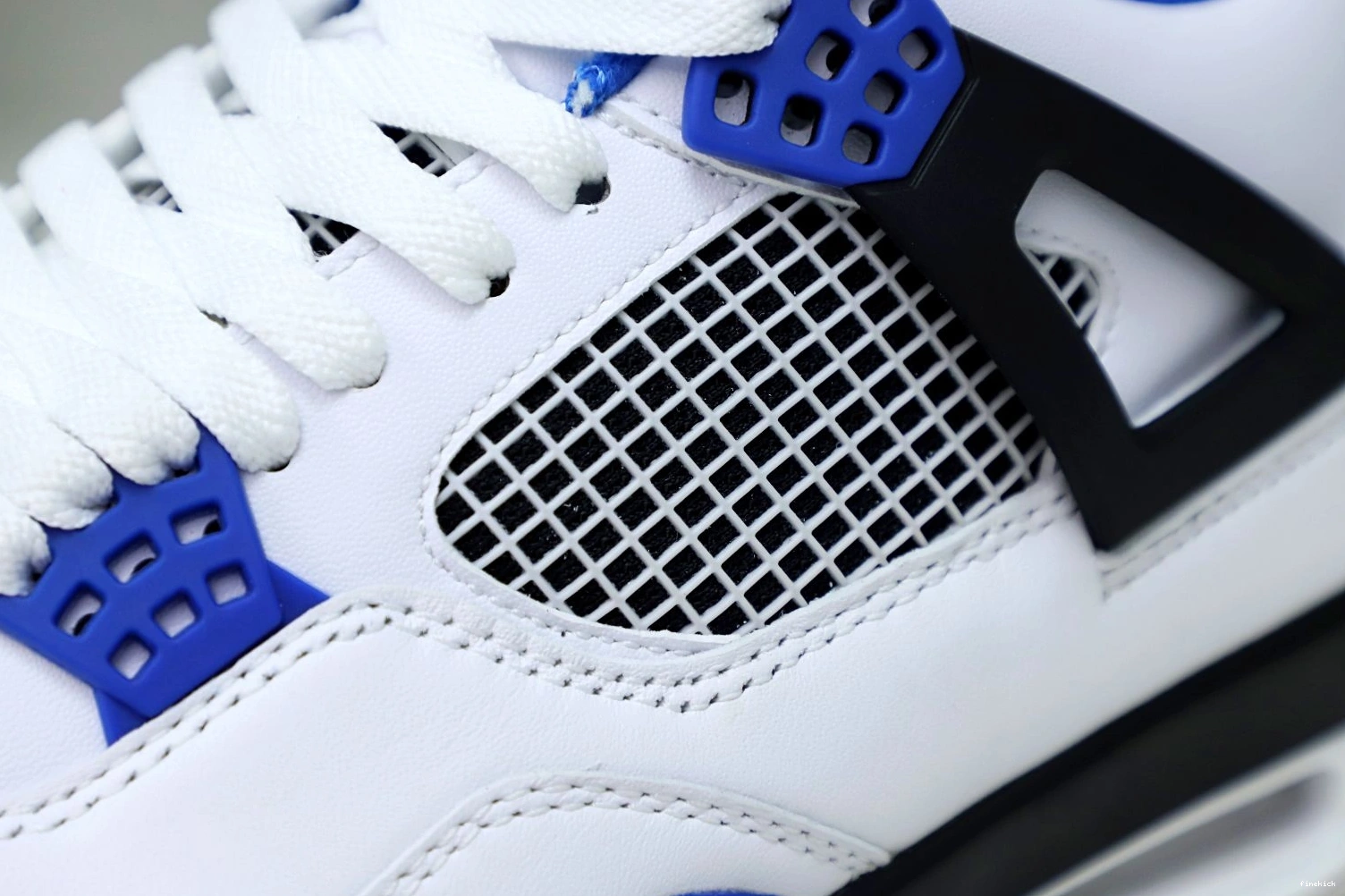 RETRO MOTORSPORTS 4 AIR JORDAN 0718